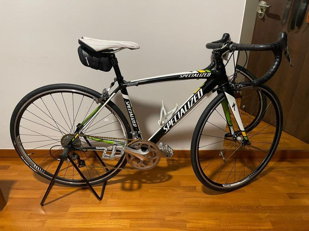 Specialized allez shop comp 105