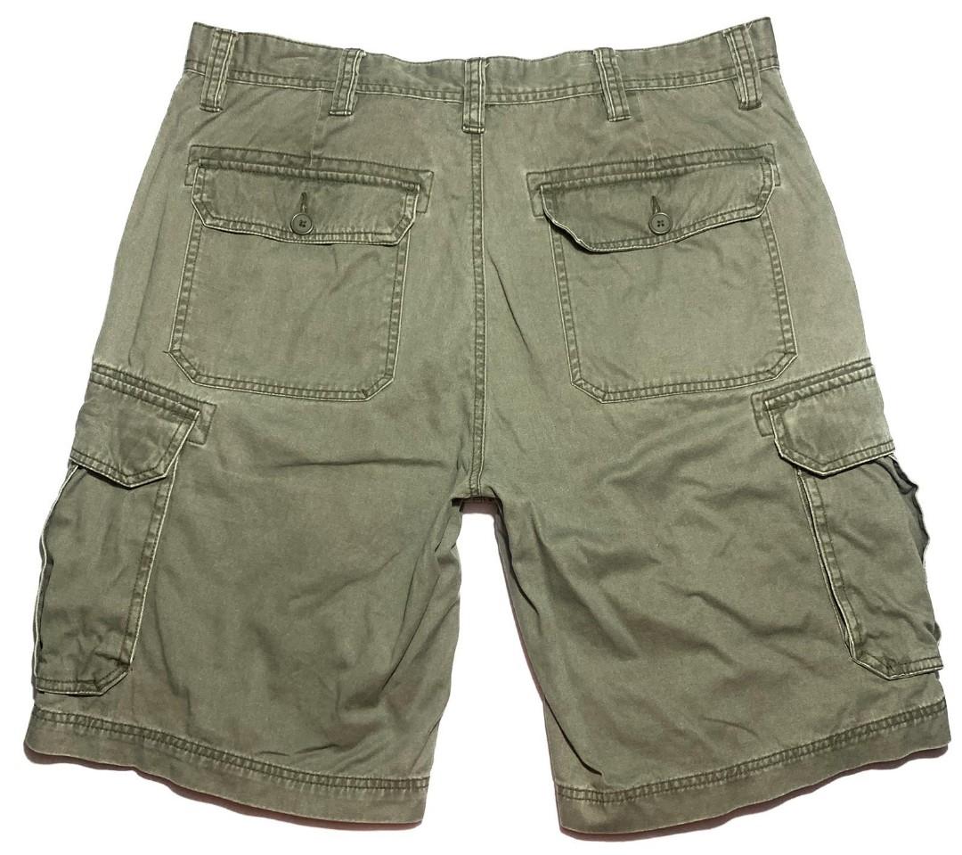 Cargo Shorts Size 37” - Preloved LS42 