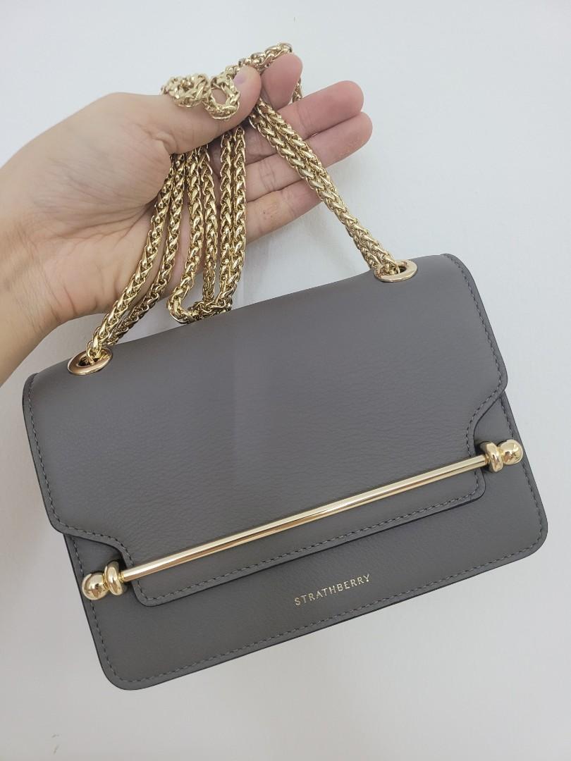 Strathberry malaysia new arrivals
