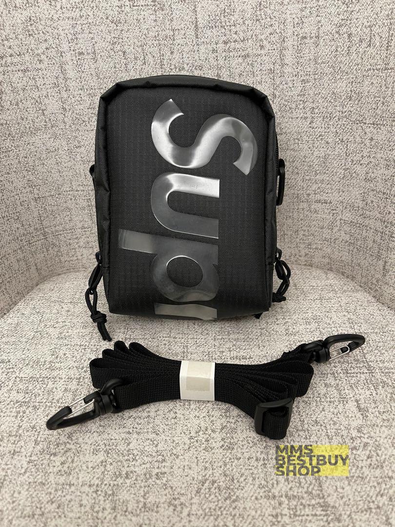 Supreme sling bag ss21 cheap