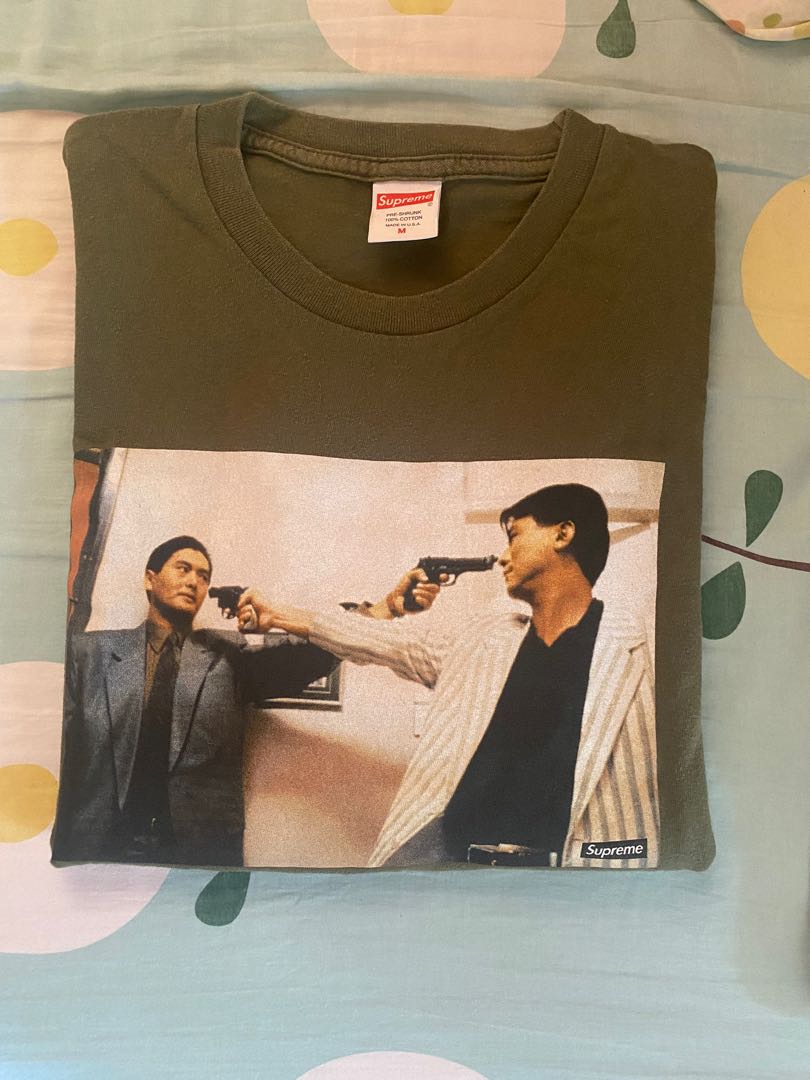 Supreme the killer tee on sale