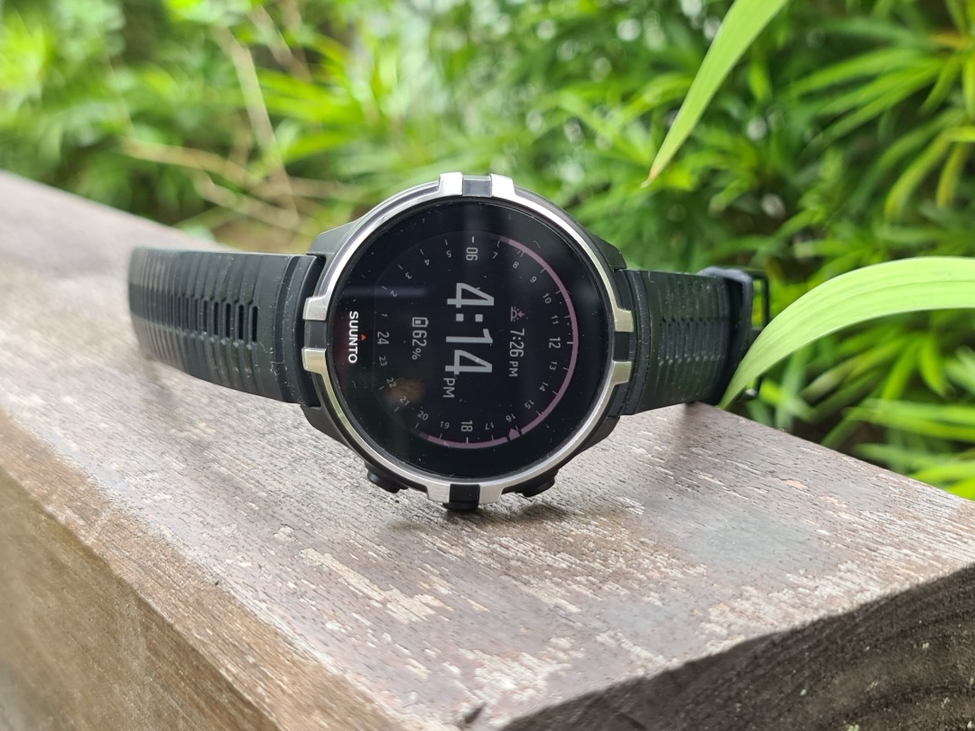 Suunto Spartan Sport Wrist HR