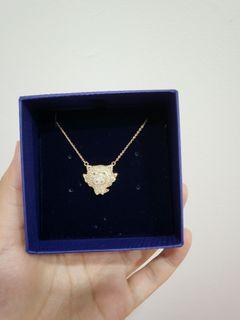 Swarovski Necklace