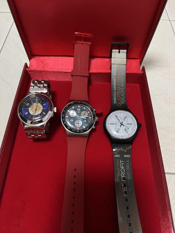 Buy swatch shop