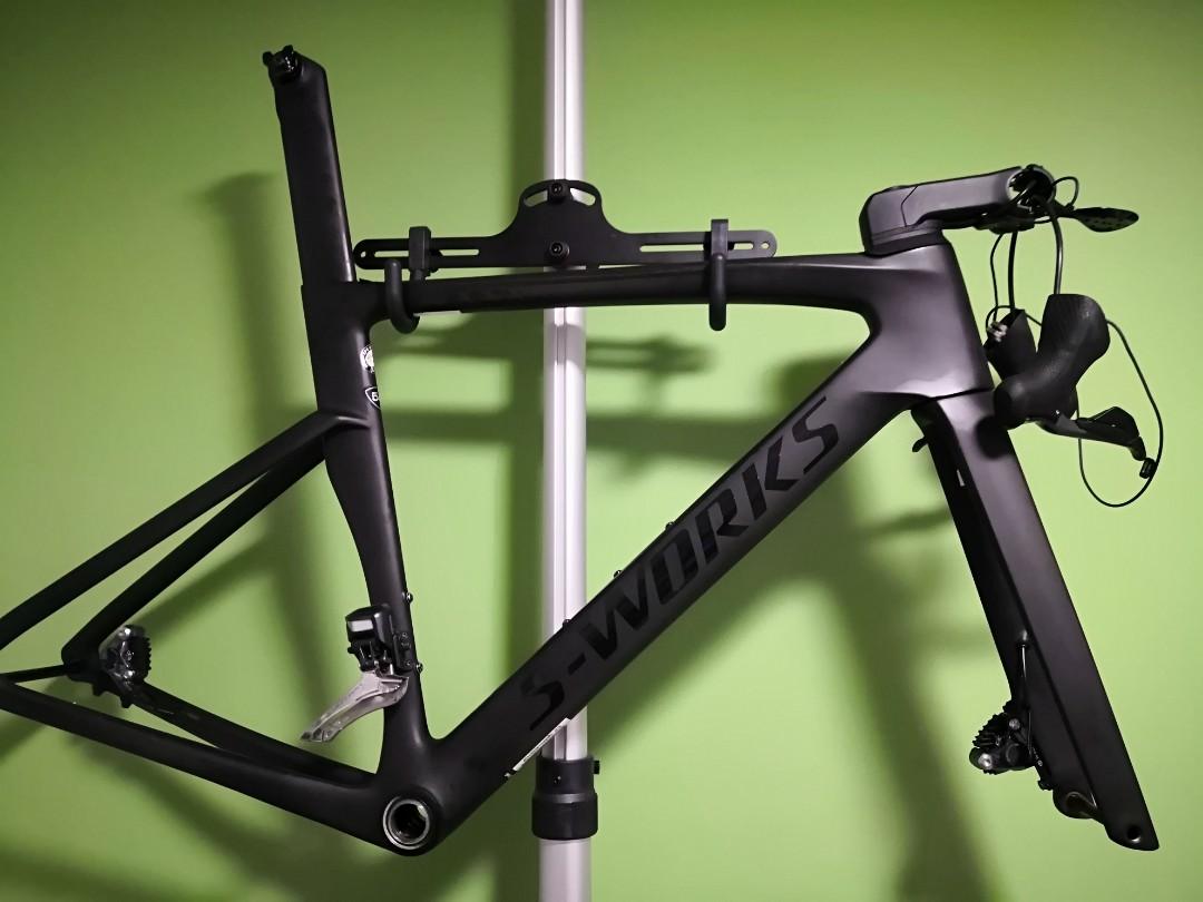Venge top frameset 2019
