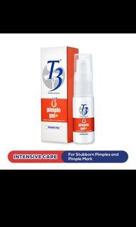 T3 Pimple Gel Plus
