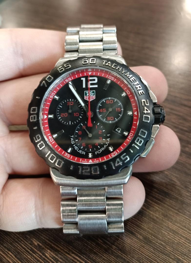 Cau1116 clearance