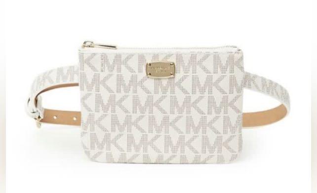 Tas pinggang deals michael kors