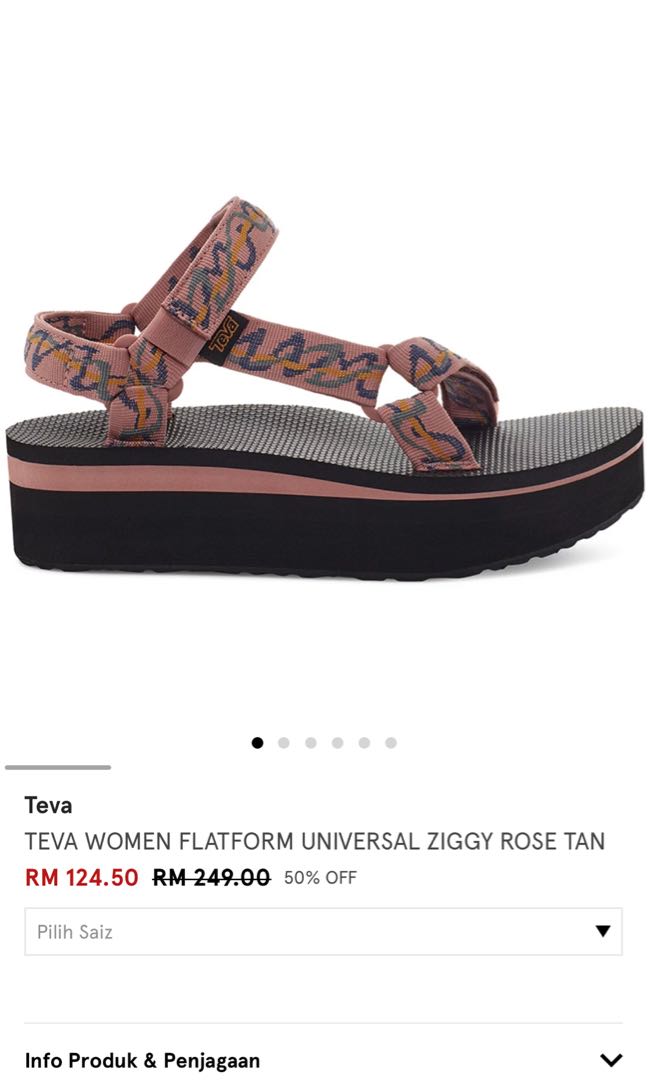 Teva 684 hotsell