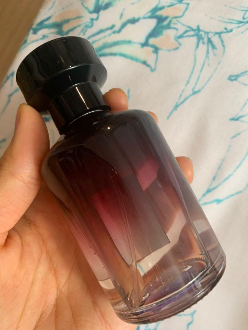 white musk smoky rose fragrance mist