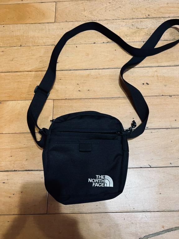 North face square bag shop