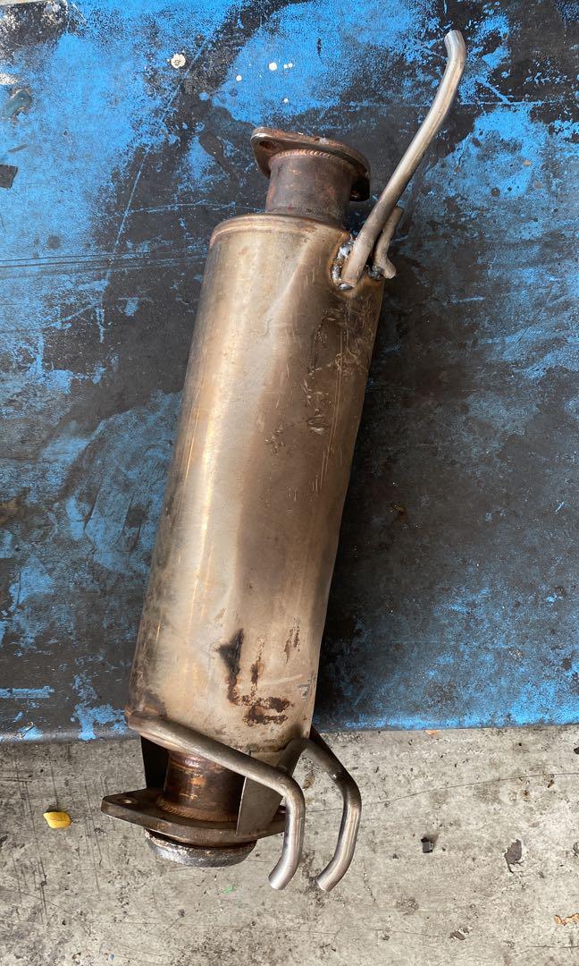 Toda Operated Resonator, Car Accessories, Accessories on Carousell