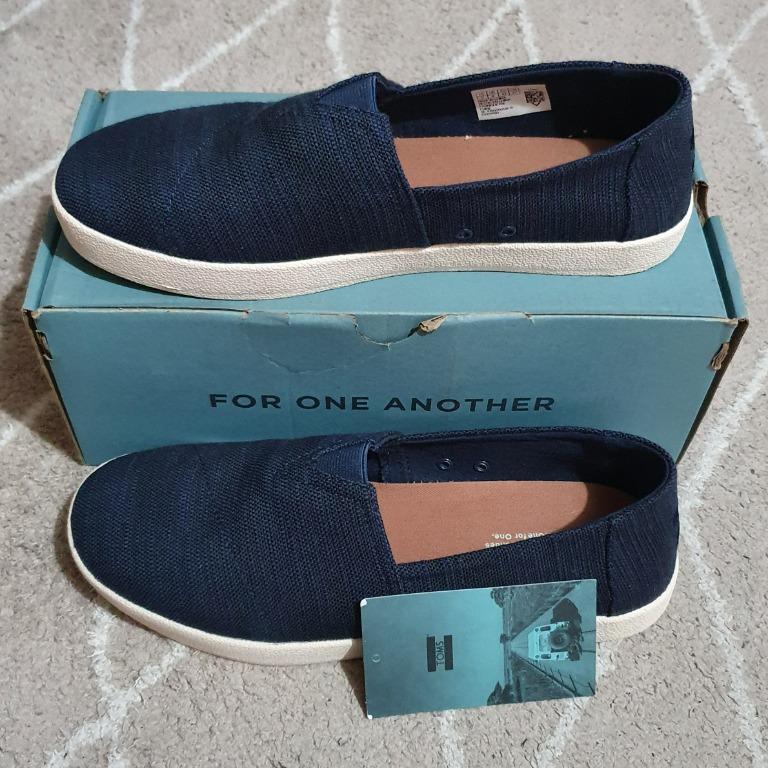 Toms on sale avalon mens
