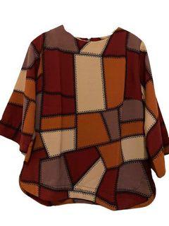 Tops Brown