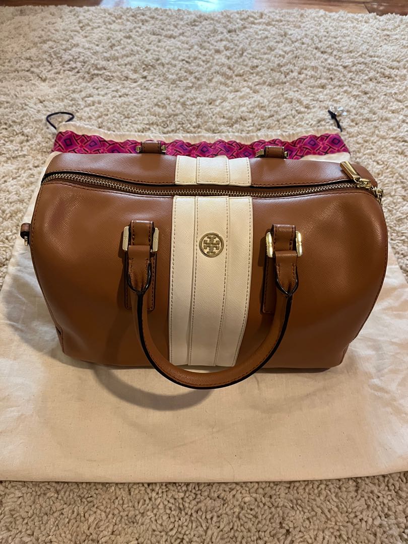 tory doctors bag