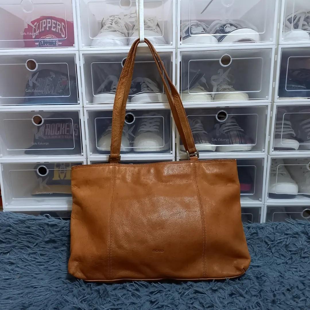 Picard sales tote bag