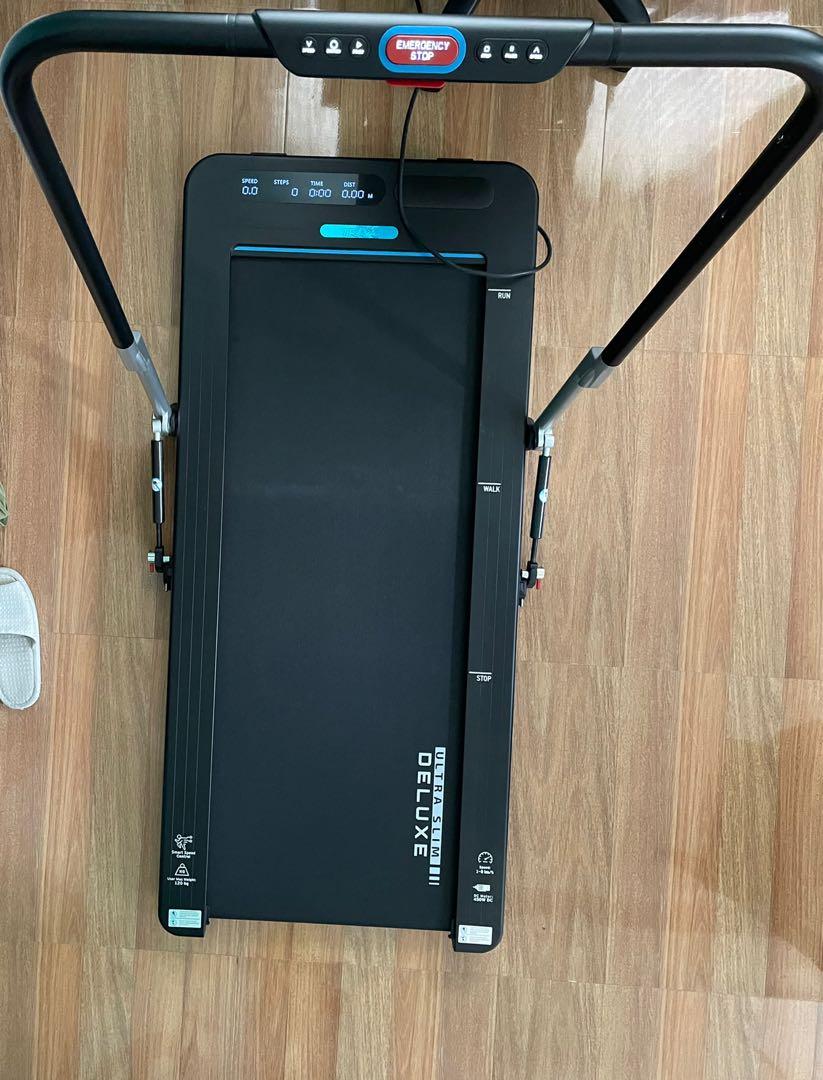 Trax ultra best sale slim deluxe reviews