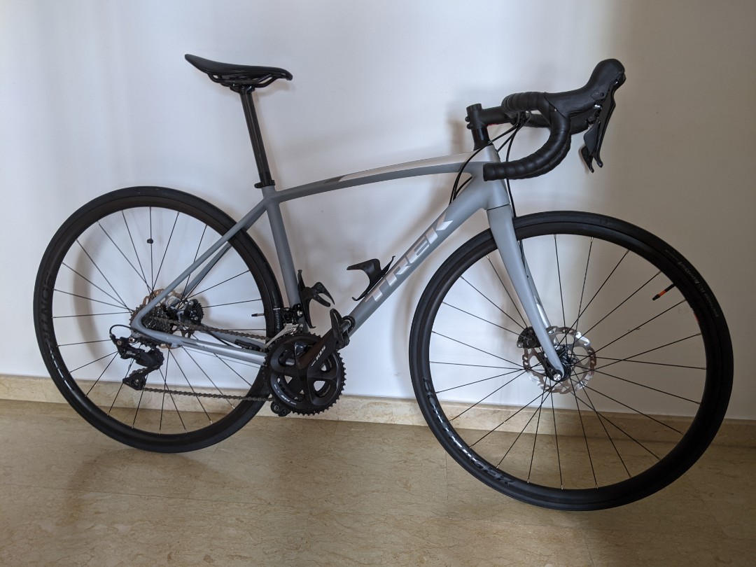 Trek domane alr 5 disc cheap 2018