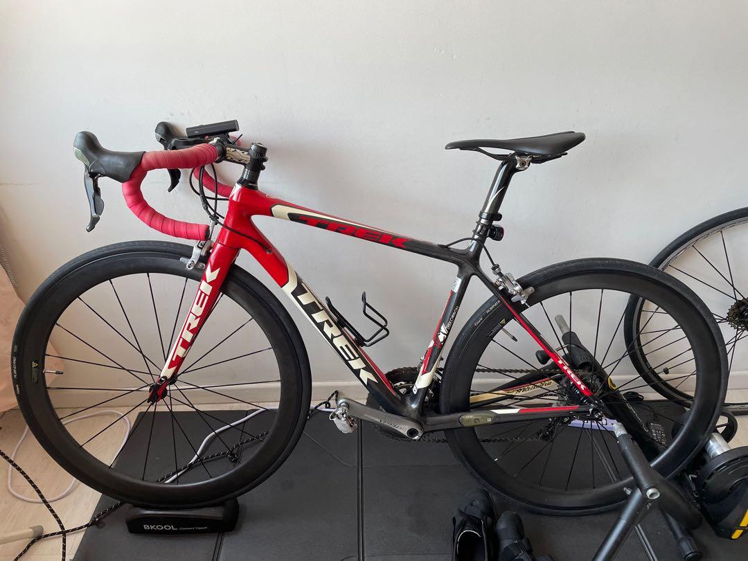 Trek Madone 5.2, Sports Equipment 