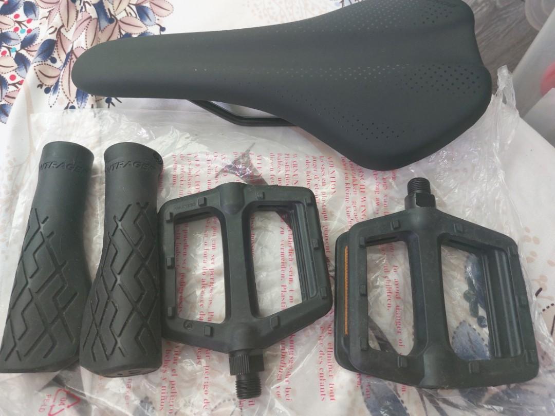 Trek marlin store 5 parts