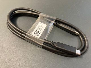 Type-C Cable Gen2 5A64207221455874110