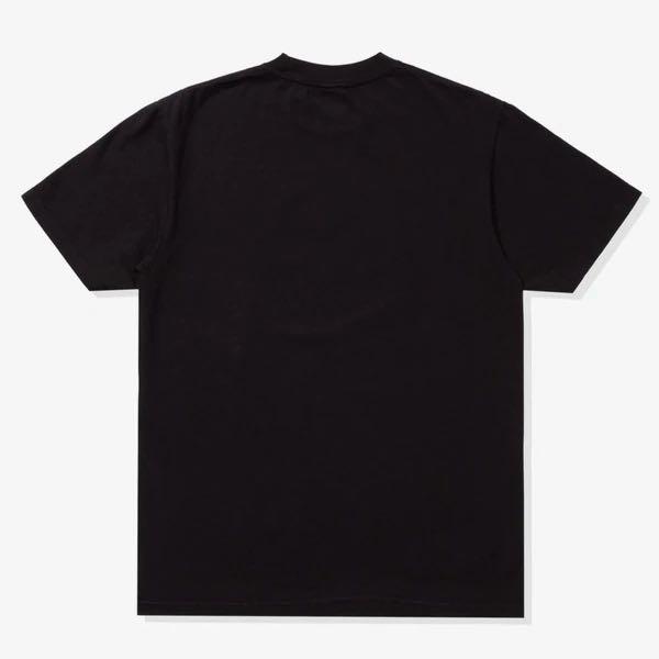 Camo Icon Tee - Black