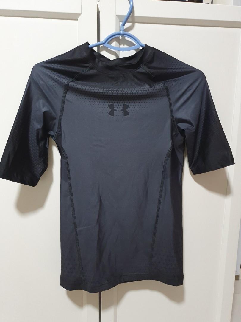 Under Armour Compression Shirt. Men s Fashion Activewear on