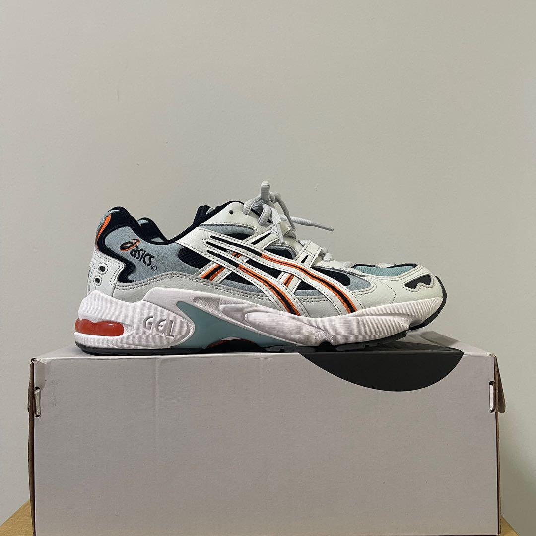 US 8.5 Asics gel kayano 5 OG Men s Fashion Footwear Sneakers on Carousell