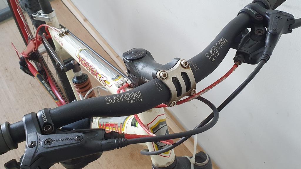 Motiv vortex mountain bike for 2025 sale