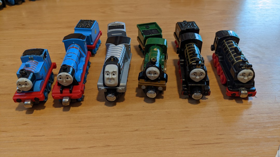 Gullane thomas clearance