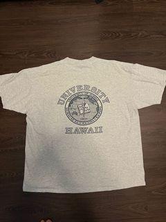 Vintage Lee Tee “University Hawaii”