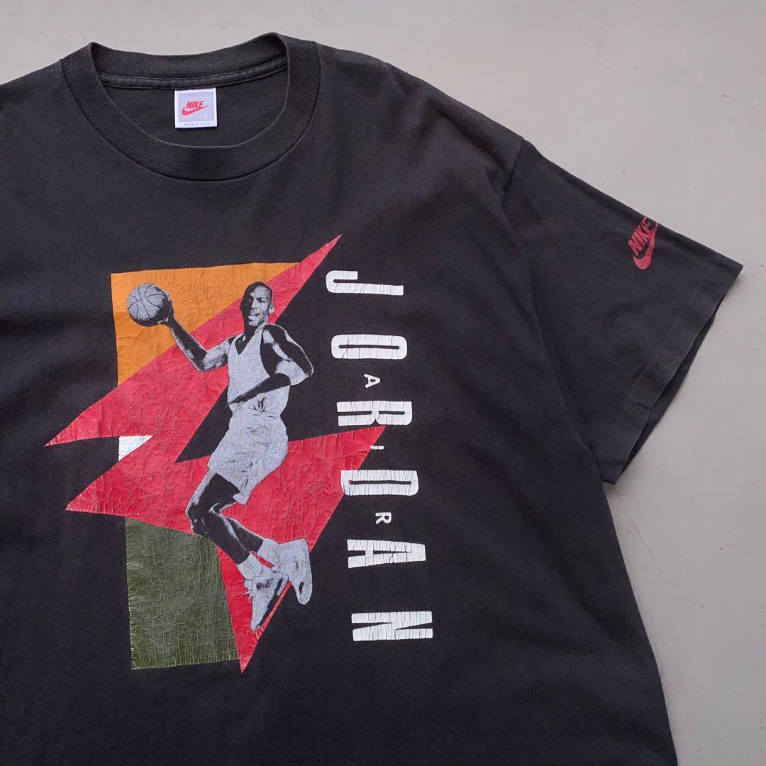 air jordan vintage clothing