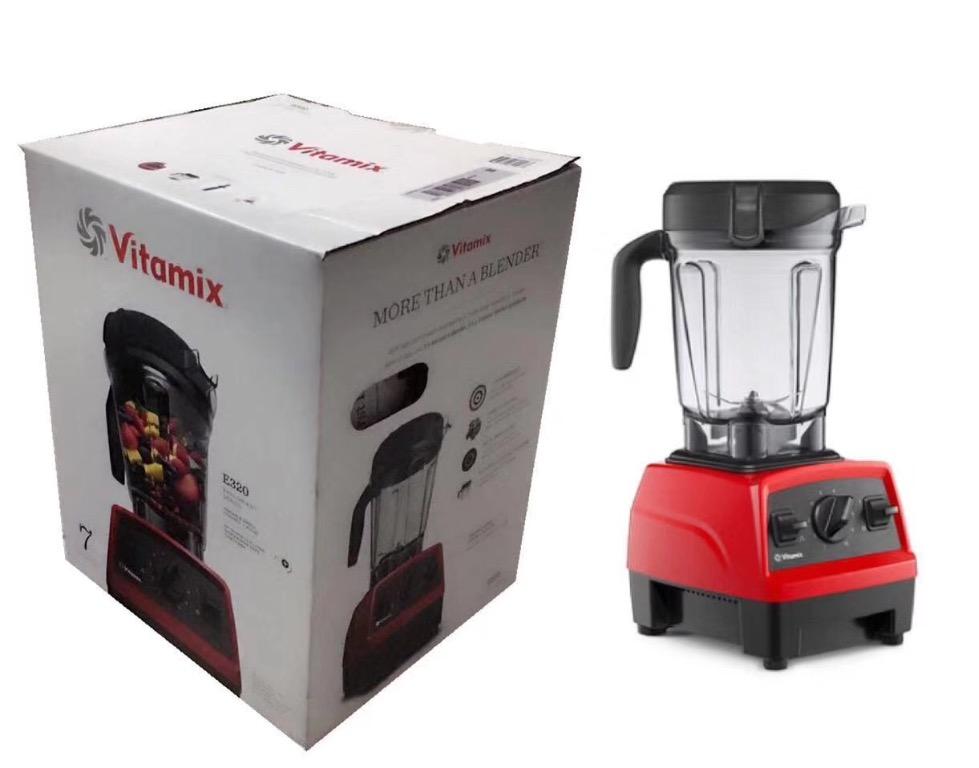 Vitamix costco e320 on sale