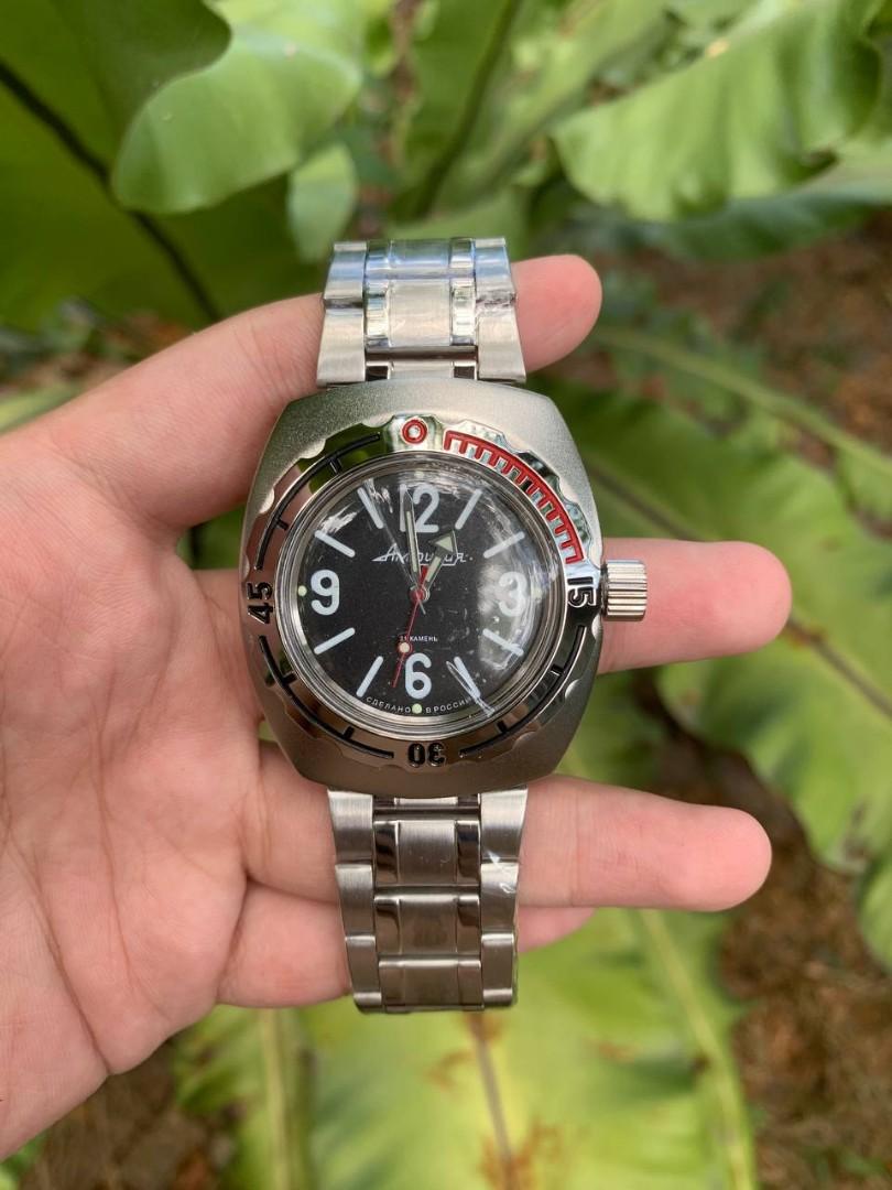 Vostok 090913 store