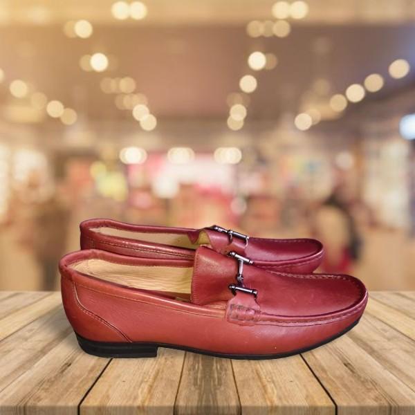 Wallin and bros loafers on sale