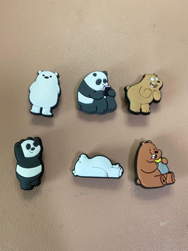 We bare bears tsum tsum sales