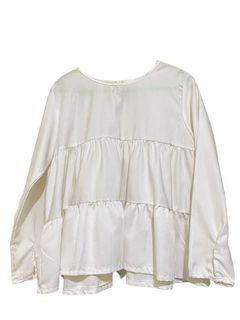 White Blouse