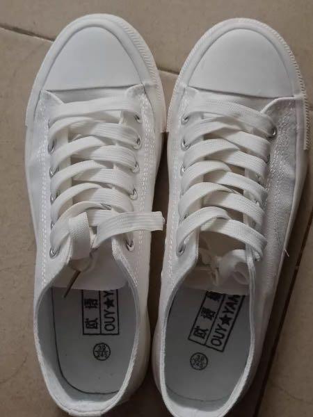 Chuck top taylor knockoffs