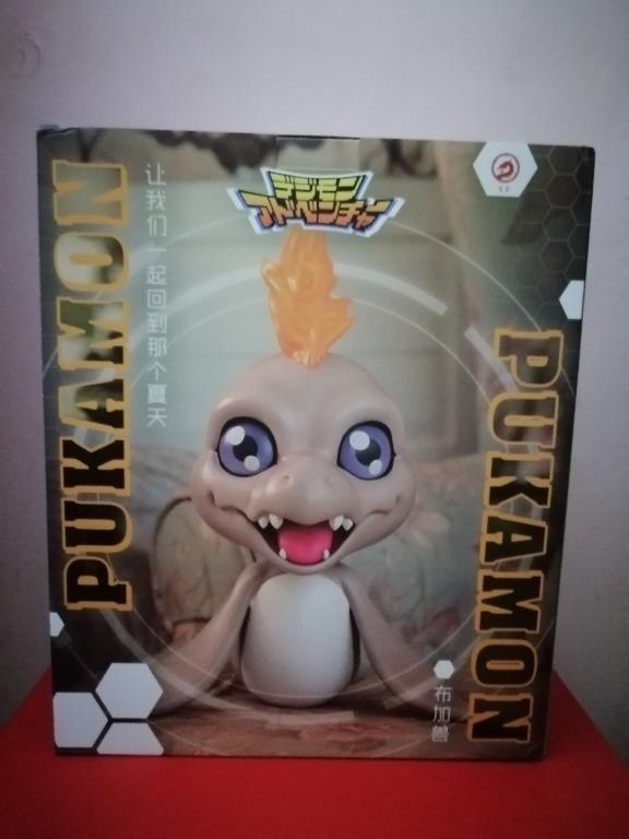pukamon