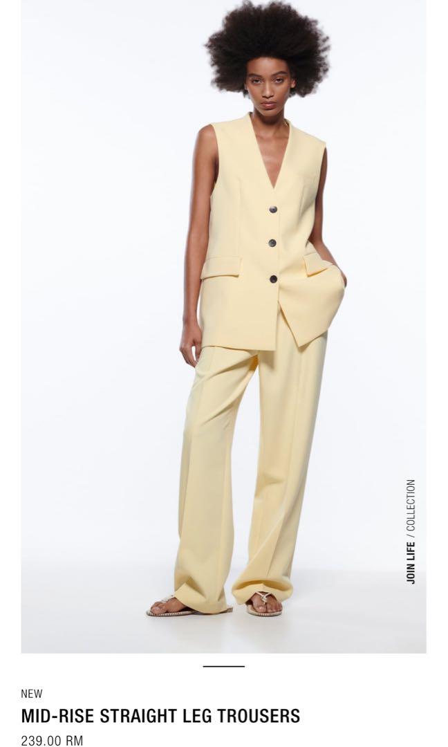 waistcoat with trouser set