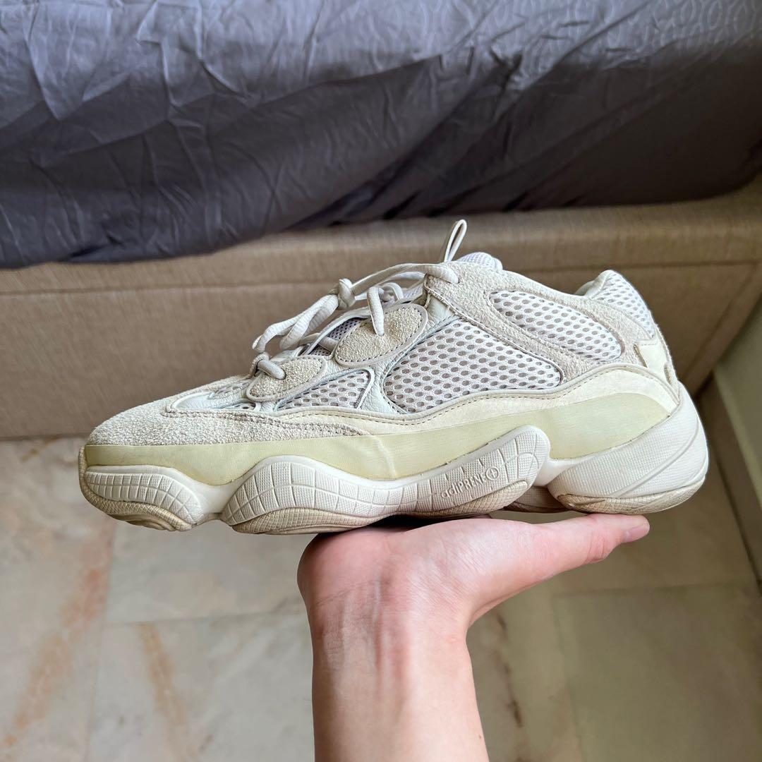 Adidas yeezy 500 stone xr top
