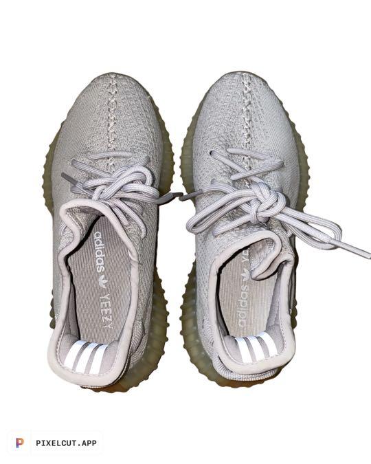 Yeezy Boost 350 V2 Sesame Women s Fashion Footwear Sneakers on Carousell