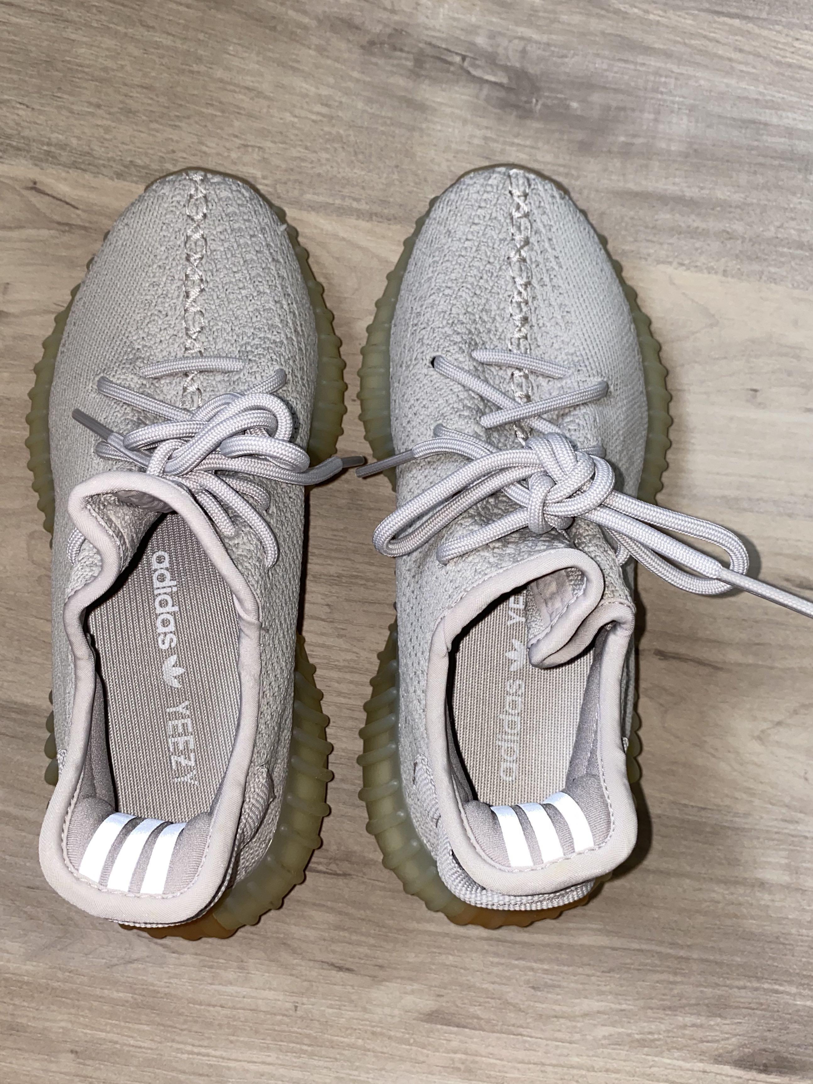 Adidas yeezy on sale v2 sesame
