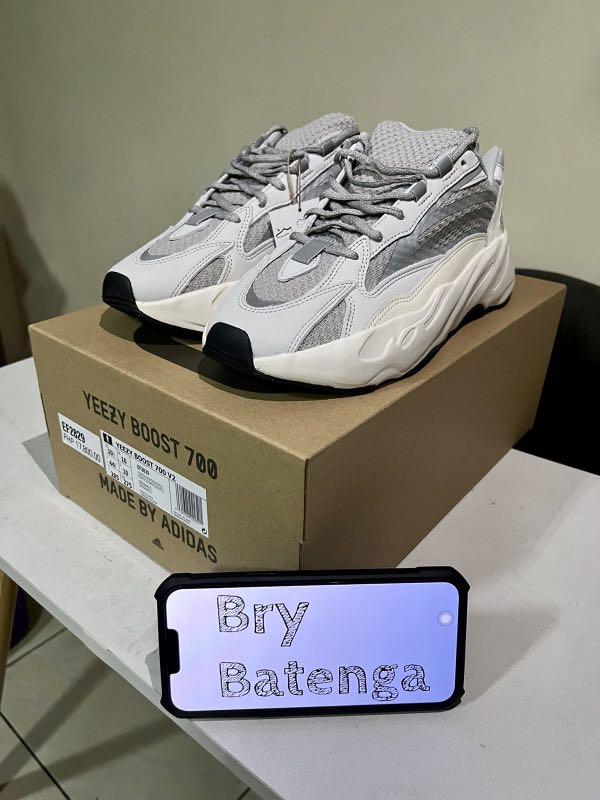 yeezy 700 static authentic