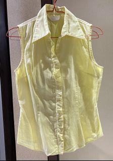 Yellow Top