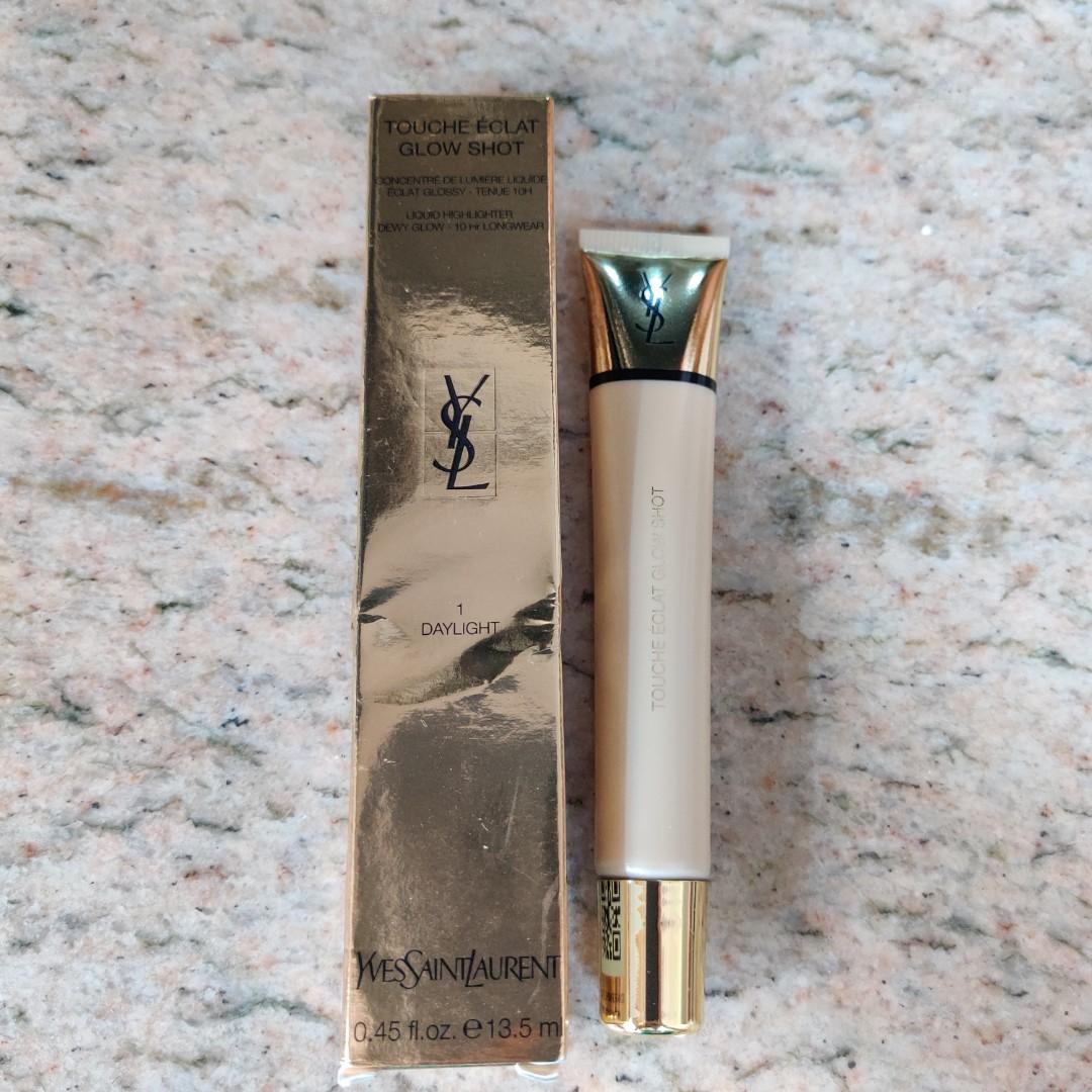 ysl liquid highlighter