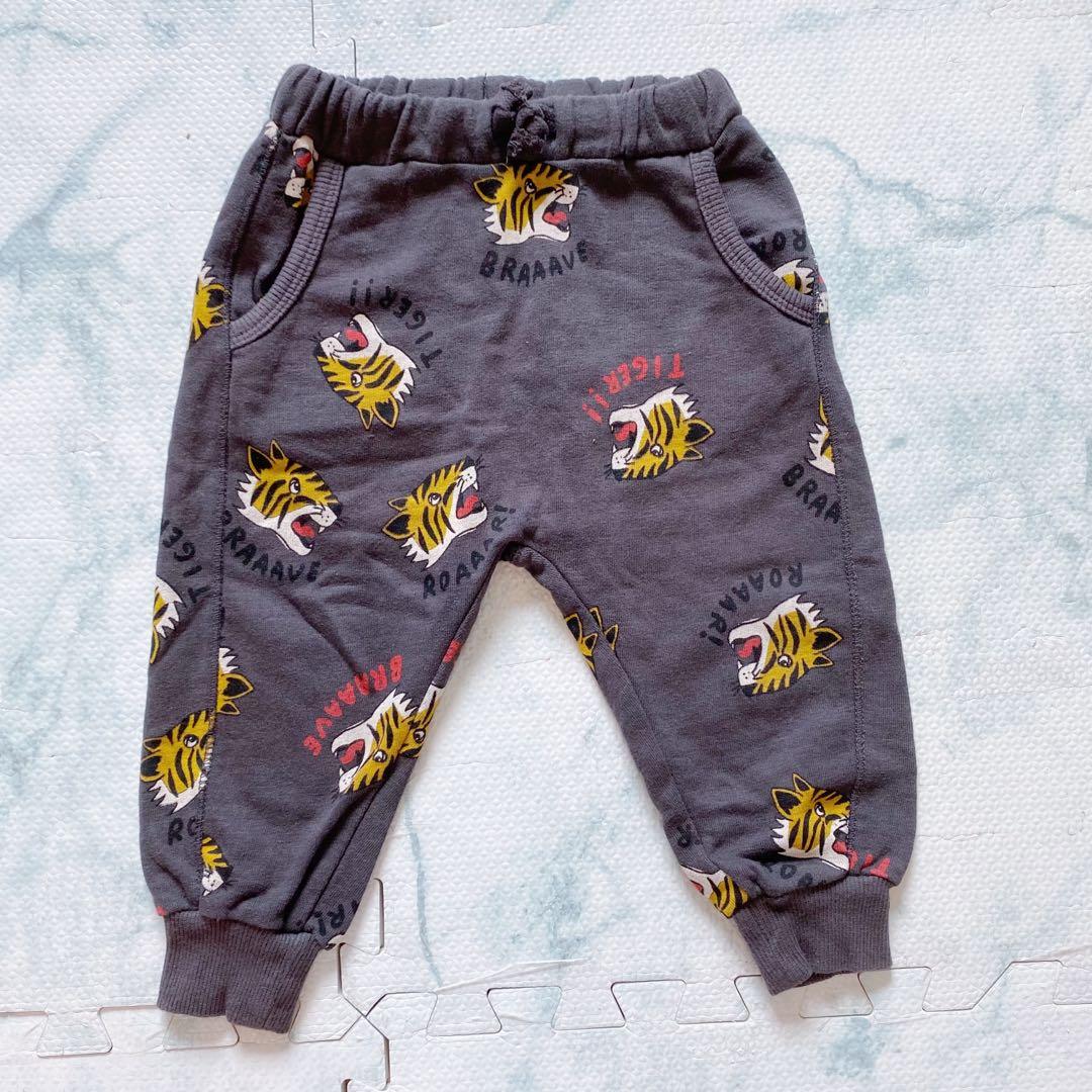 Zara hotsell baby joggers