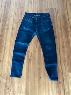 SOLD ‼️ Zara jeans cowok men man pria 