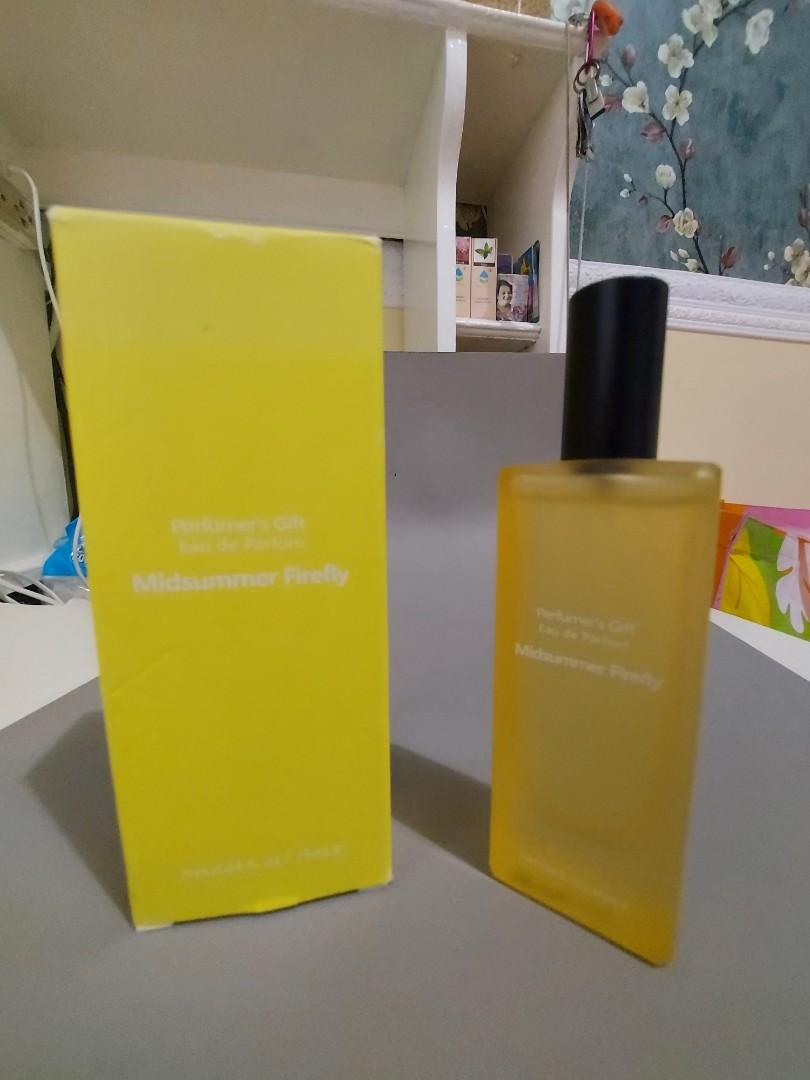 Midsummer firefly perfume cheap