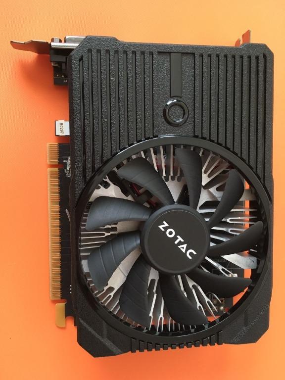Zotac gtx 1050 mini shop